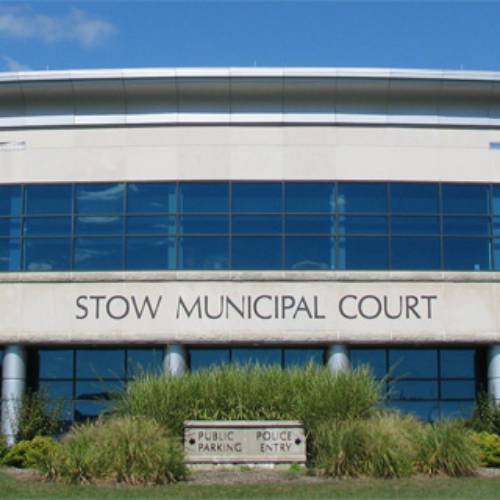 DUI Lawyer Stow